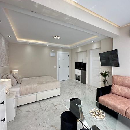 Holiday & Relax - Appartament Center 托雷莫利诺斯 外观 照片